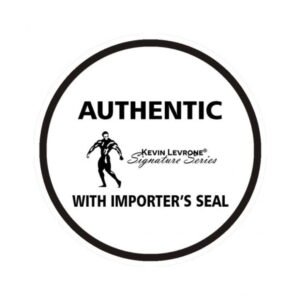 Kevin Levrone Gold Full Blown Energizer