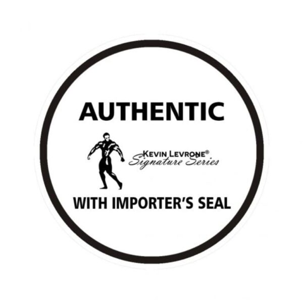 Kevin Levrone Gold Full Blown Energizer