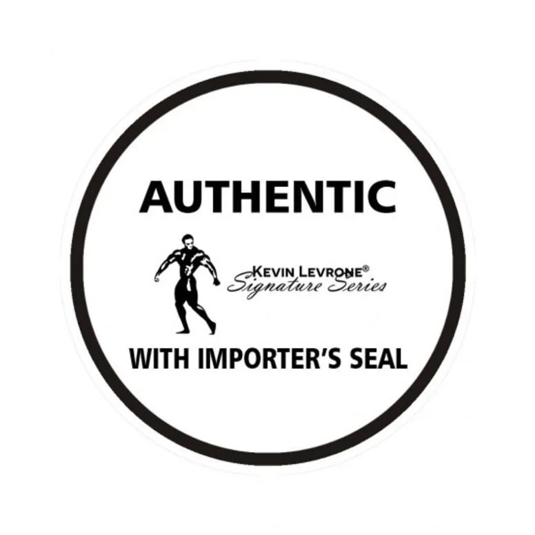 Kevin Levrone Gold Full Blown Energizer - Image 3