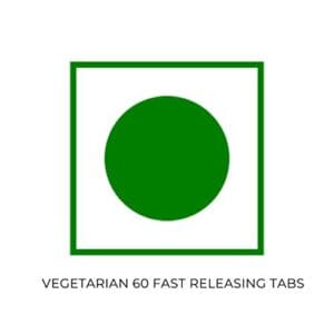 Muscle Asylum Test 60 Tablets