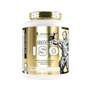 Kevin Levrone Gold ISO Whey