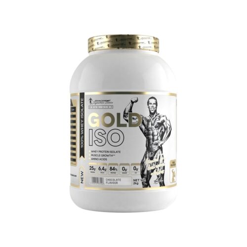 image of kevin levrone gold iso 2kg