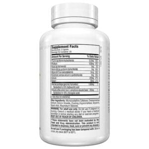 Xenadrine PureXen Garcinia Cambogia