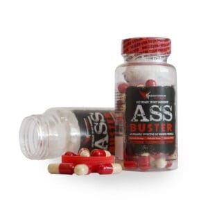 Transformium Nutrition Ass Buster