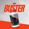 Transformium Nutrition Ass Buster | Fat Burner