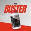 Transformium Nutrition Ass Buster | Fat Burner