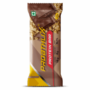 Proathlix Protein Bar (Pack of 12)