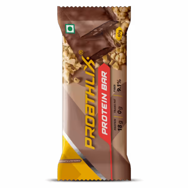 Proathlix Protein Bar (Pack of 12) - product image