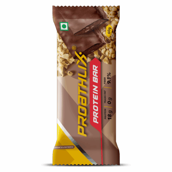 Proathlix Protein Bar (Pack of 12)