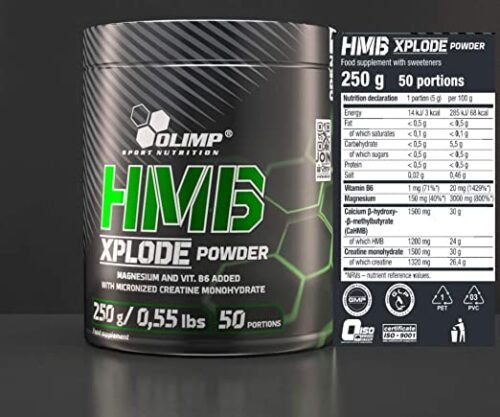 OLIMP HMB XPLODE - Image 3