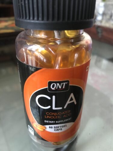 QNT CLA photo review