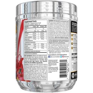 Muscletech Neurocore Pre Workout