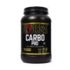 Universal Nutrition Carbo Pro 100% Complex Carbohydrate, Unflavored