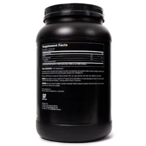 Universal Nutrition Carbo Pro 100% Complex Carbohydrate, Unflavored