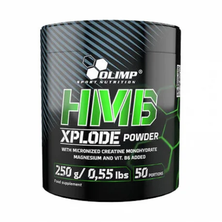 OLIMP HMB xplode