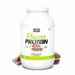 QNT Vegan Protein