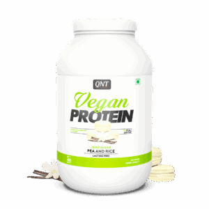 QNT Vegan Protein