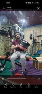 Optimum Nutrition ON Whey Protein (Gold Standard Whey) 10lbs USA