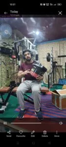 Optimum Nutrition ON Whey Protein (Gold Standard Whey) 10lbs USA