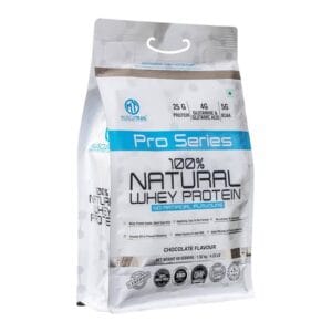 muscle trail whey protein