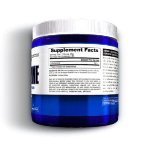 Gaspari Pure L-Glutamine Powder