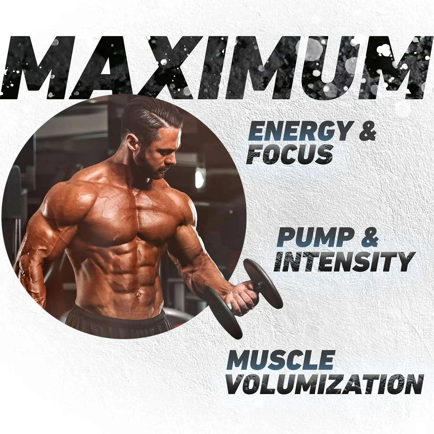 Doctor’s Choice NOX Pro Pre Workout Intensive Pump - Image 4
