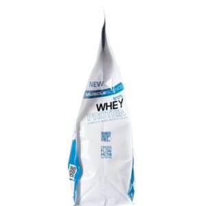 Muscle Science Whey Protein CWPF