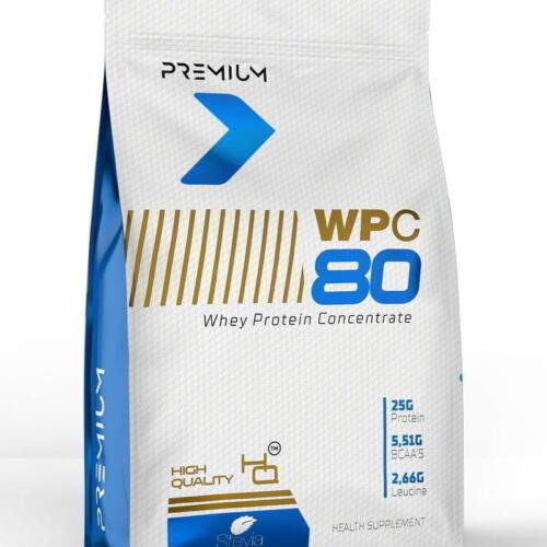 Muscle Science Premium Whey Protein Concentrate
