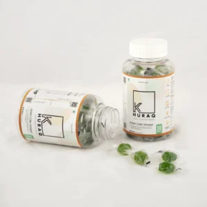 Khurak Apple Cider Vinegar Gummies