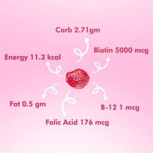 Khurak Melatonin Gummies