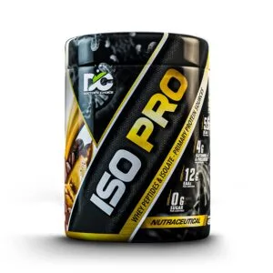 doctor's choice iso pro