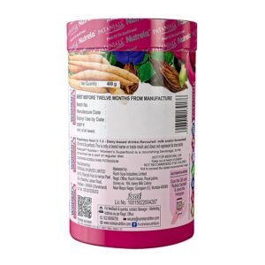image of Patanjali Nutrela Women's Superfood