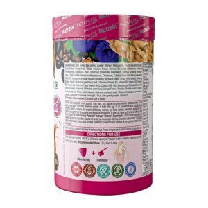 image of Patanjali Nutrela Women's Superfood