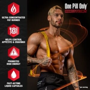 image of Nutrex Lipo-6 Black UC