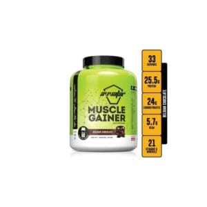 Avvatar Muscle Gainer
