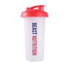 image of beast nutrition shaker