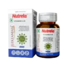 Patanjali Nutrela Vitamin D-2k Natural Chewable Tablets