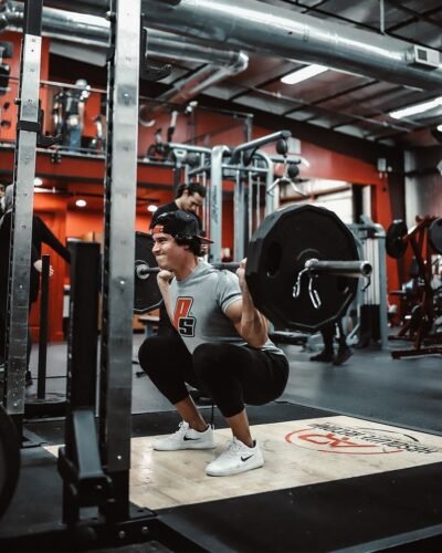 ProSupps Whey Concentrate - Premium training protein 3 ProSupps Whey Concentrate - Premium training protein