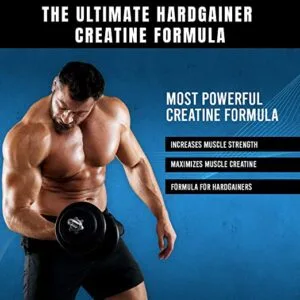 image of Muscletech Performance Series Cell Tech Creatine