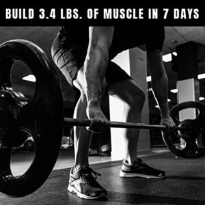 image of Muscletech Performance Series Cell Tech Creatine