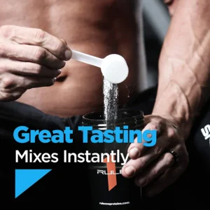 Rule 1 Whey Blend