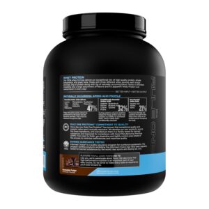 Rule 1 Whey Blend