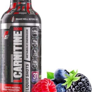 image of ProSupps L-Carnitine 3000