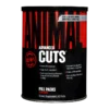 Universal Nutrition Animal Cuts, Fat Cutter - 42 Packs