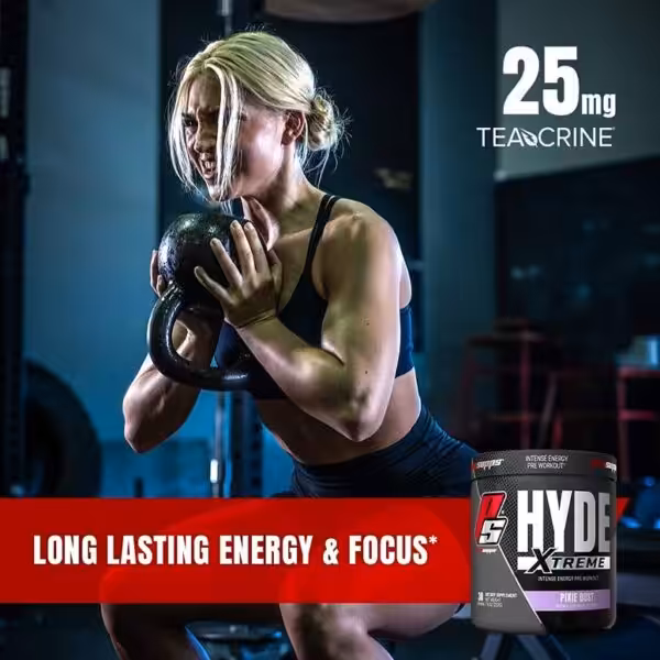 image of hyde xtreme supplement