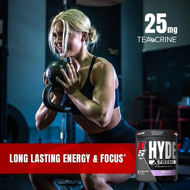 image of hyde xtreme supplement
