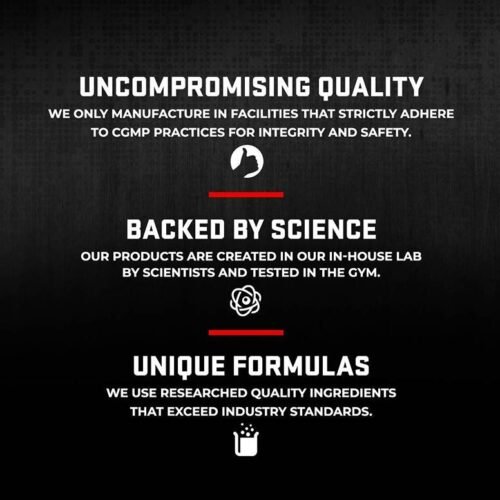 image of hyde xtreme supplement