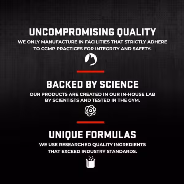 image of hyde xtreme supplement