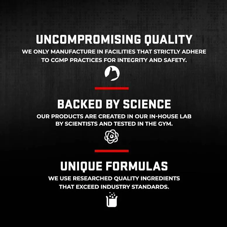 image of hyde xtreme supplement