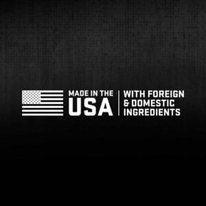 image of hyde xtreme supplement